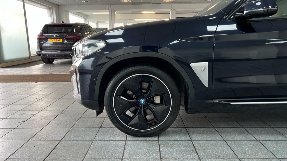 Used BMW iX3 2021 for sale - 76140283: Photo 25