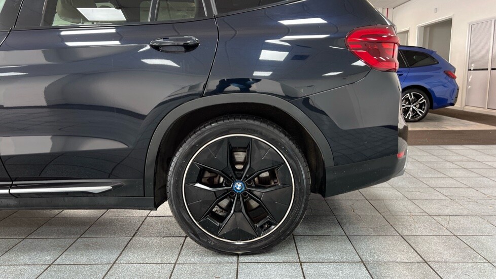 Used BMW iX3 2021 for sale - 76140283: Photo 26
