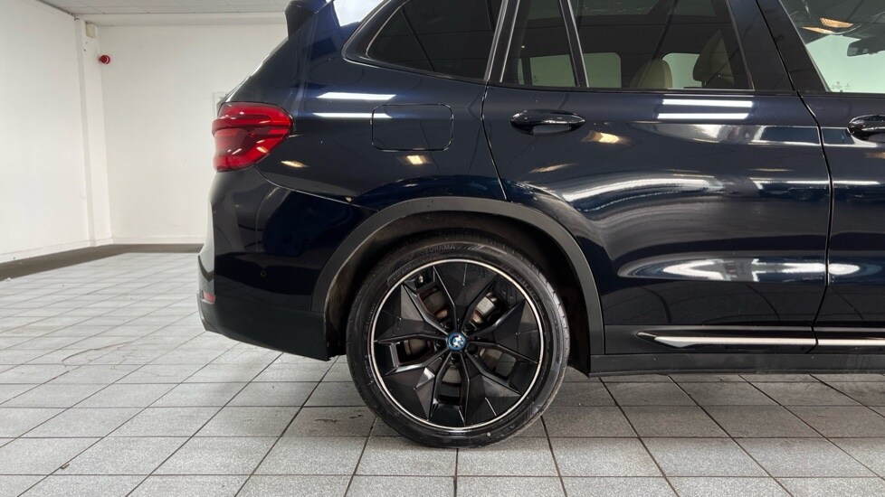 Used BMW iX3 2021 for sale - 76140283: Photo 27