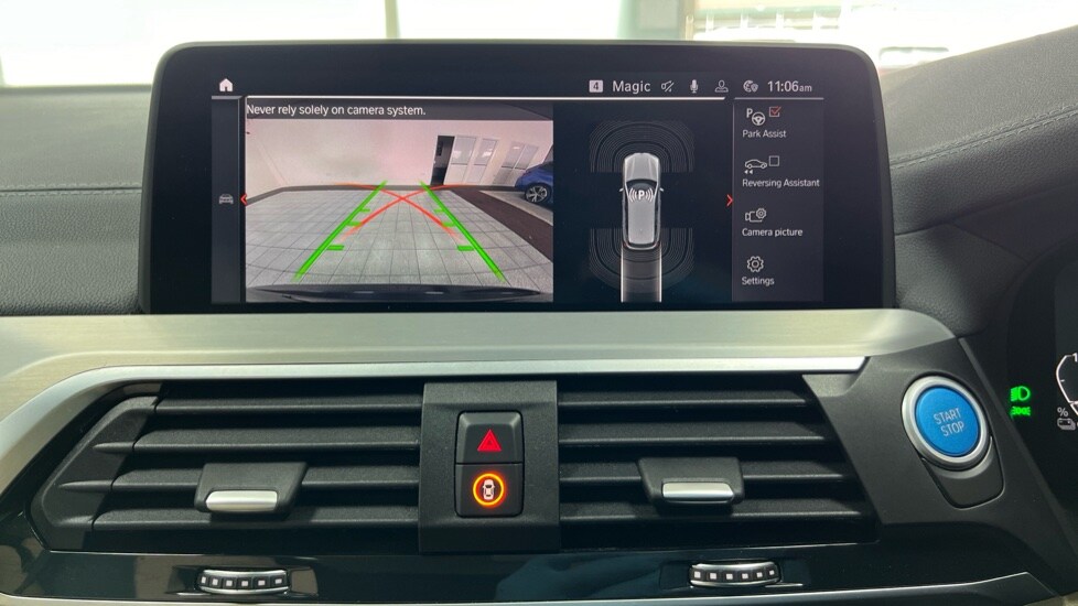 Used BMW iX3 2021 for sale - 76140283: Photo 28