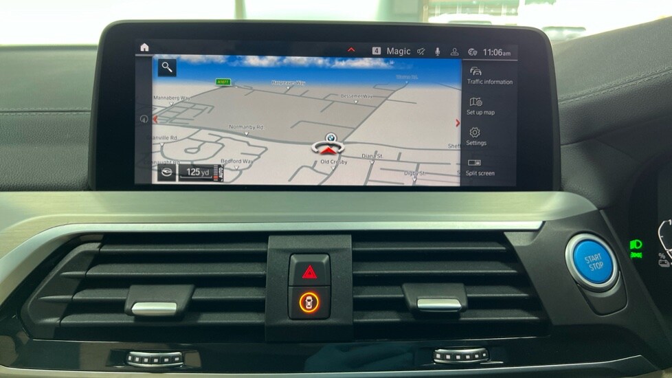 Used BMW iX3 2021 for sale - 76140283: Photo 29