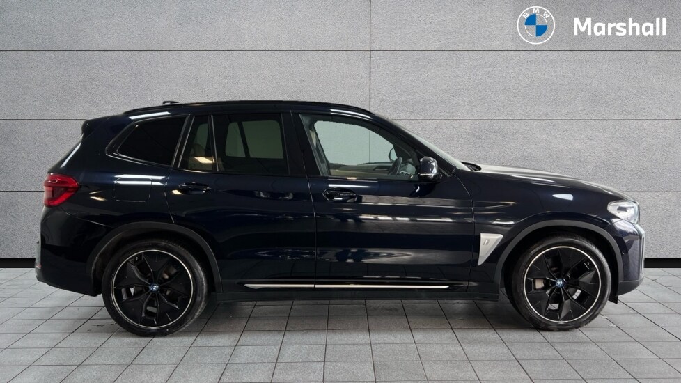 Used BMW iX3 2021 for sale - 76140283: Photo 3