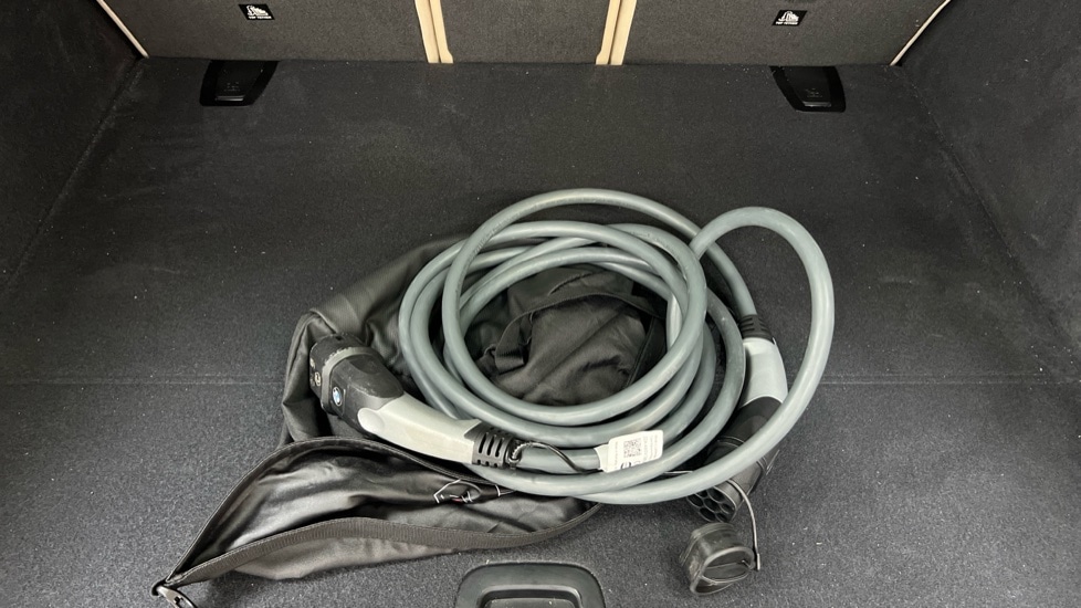 Used BMW iX3 2021 for sale - 76140283: Photo 32