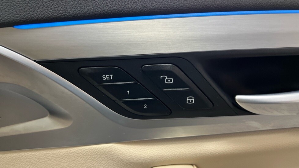 Used BMW iX3 2021 for sale - 76140283: Photo 36