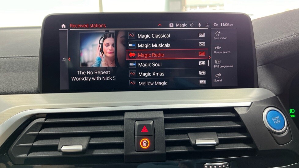 Used BMW iX3 2021 for sale - 76140283: Photo 38