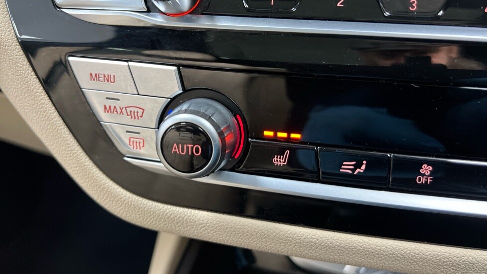 Used BMW iX3 2021 for sale - 76140283: Photo 39