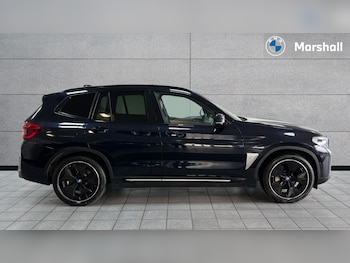 Used BMW iX3 2021 for sale - 76140283: Photo 3