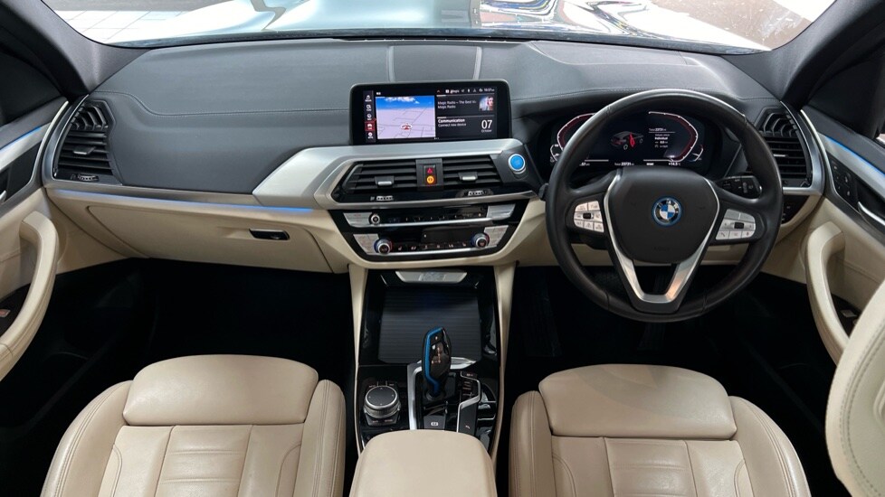 Used BMW iX3 2021 for sale - 76140283: Photo 4