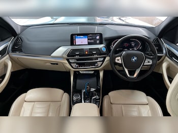 Used BMW iX3 2021 for sale - 76140283: Photo 4
