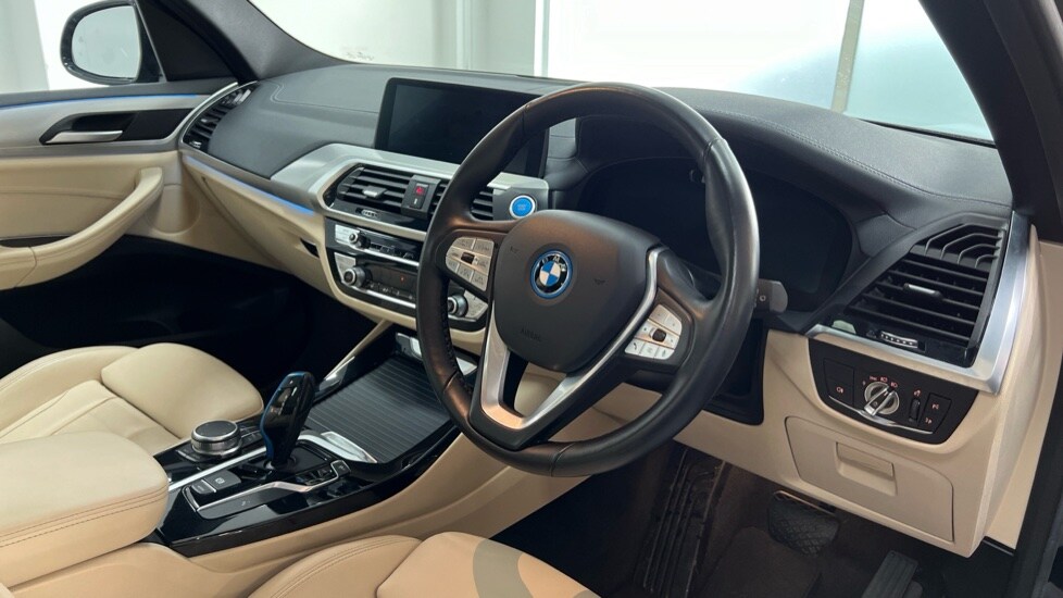 Used BMW iX3 2021 for sale - 76140283: Photo 6