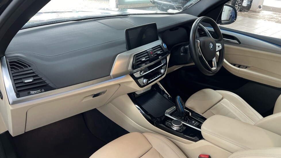 Used BMW iX3 2021 for sale - 76140283: Photo 7