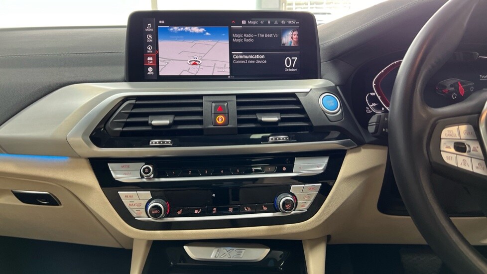 Used BMW iX3 2021 for sale - 76140283: Photo 8