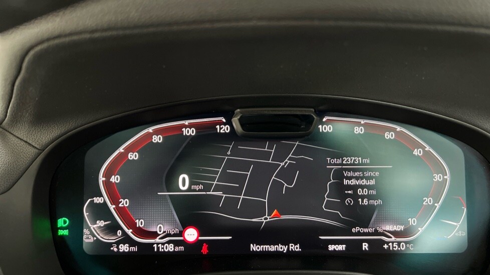 Used BMW iX3 2021 for sale - 76140283: Photo 9