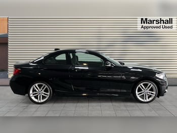 Used BMW 2 Series 2016 for sale - 76438165: Photo