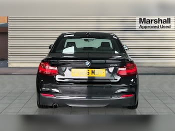 Used BMW 2 Series 2016 for sale - 76438165: Photo