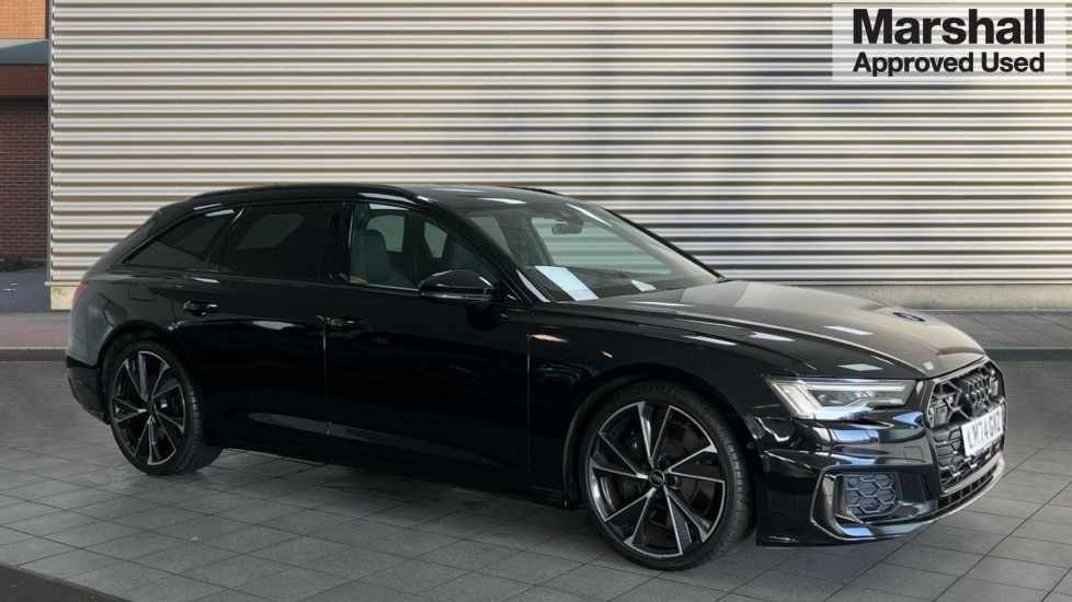 Used Audi A6 2024 for sale - 76008270: Photo 1