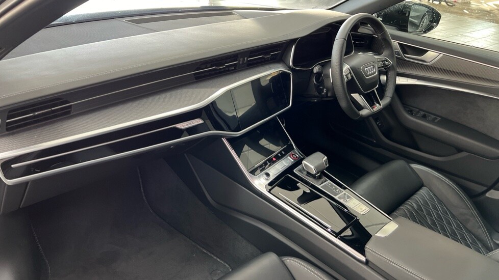 Used Audi A6 2024 for sale - 76008270: Photo 10