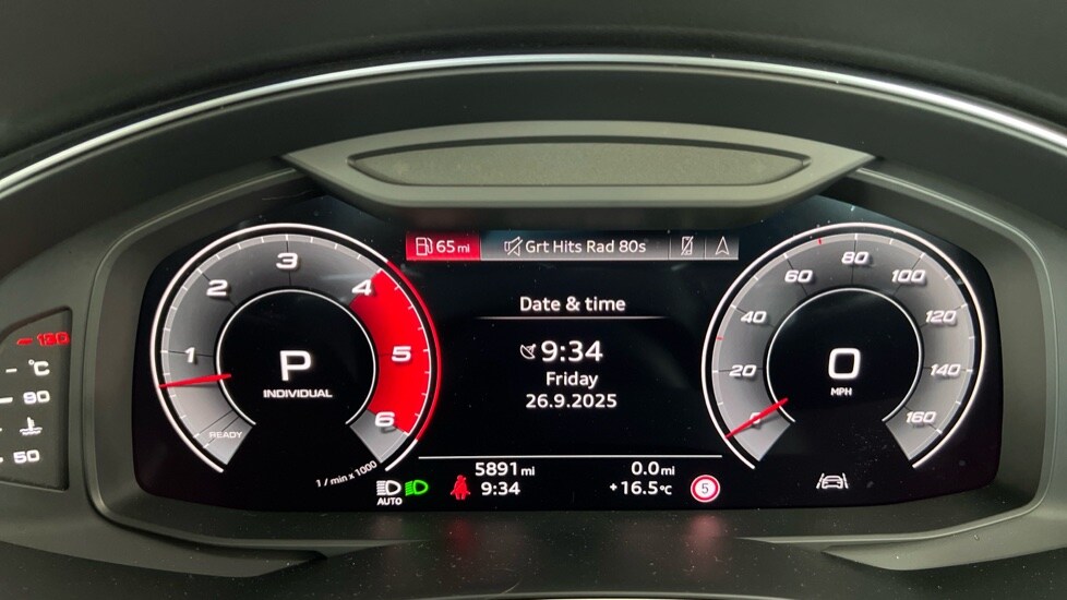 Used Audi A6 2024 for sale - 76008270: Photo 13