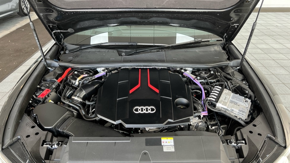 Used Audi A6 2024 for sale - 76008270: Photo 16
