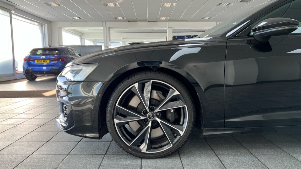 Used Audi A6 2024 for sale - 76008270: Photo 17
