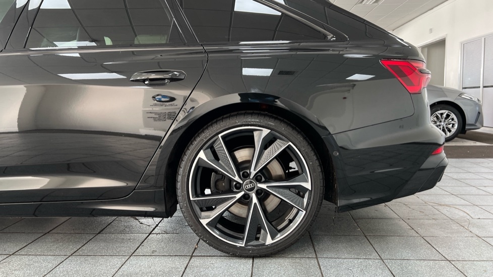 Used Audi A6 2024 for sale - 76008270: Photo 18