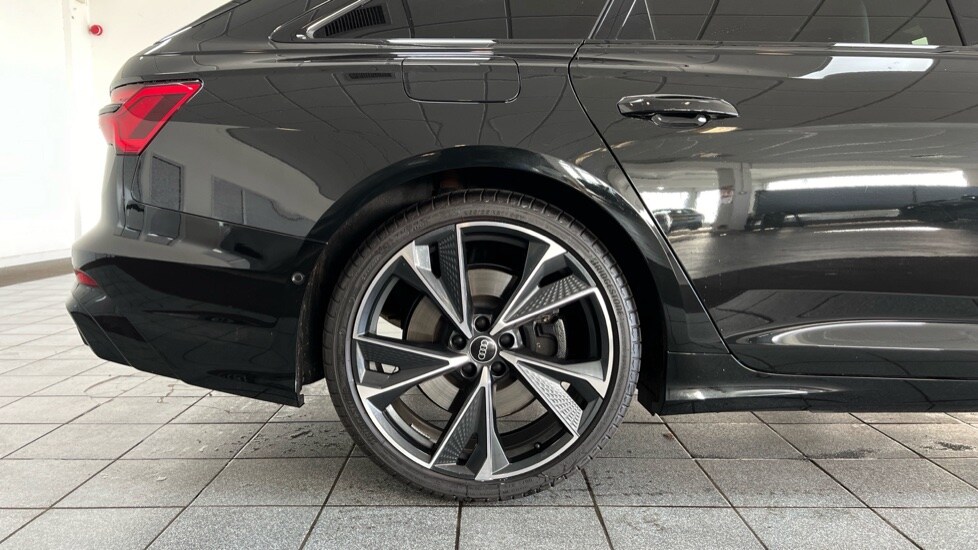 Used Audi A6 2024 for sale - 76008270: Photo 19
