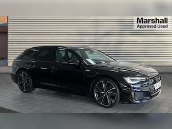 Used Audi A6 2024 for sale - 76008270: Photo
