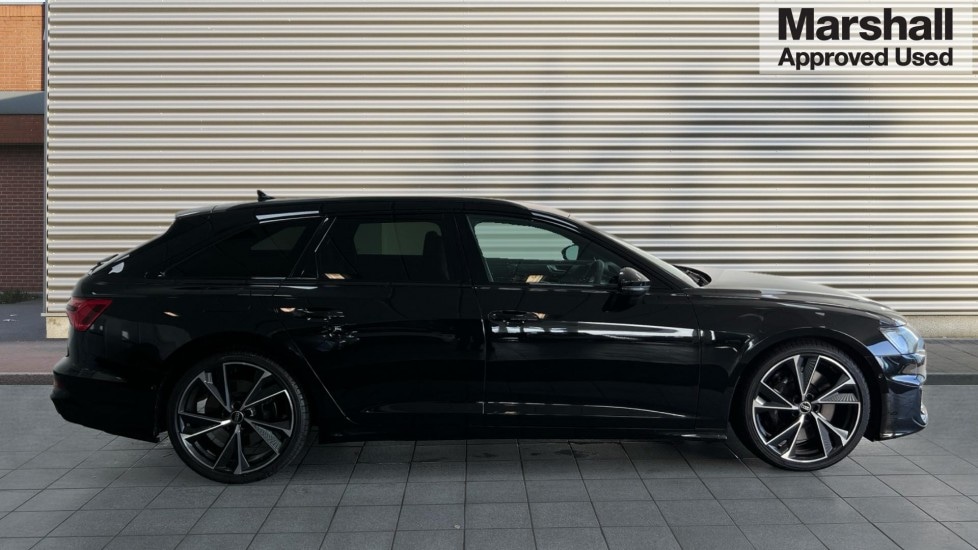 Used Audi A6 2024 for sale - 76008270: Photo 2