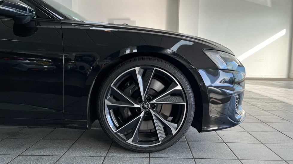 Used Audi A6 2024 for sale - 76008270: Photo 20