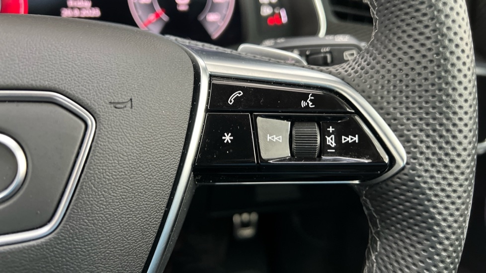 Used Audi A6 2024 for sale - 76008270: Photo 21