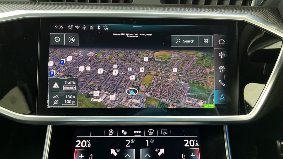 Used Audi A6 2024 for sale - 76008270: Photo 25