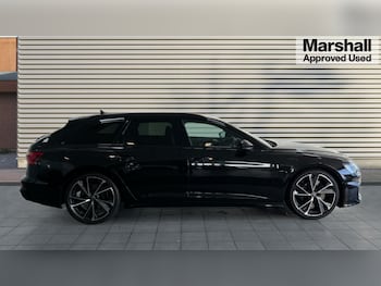 Used Audi A6 2024 for sale - 76008270: Photo