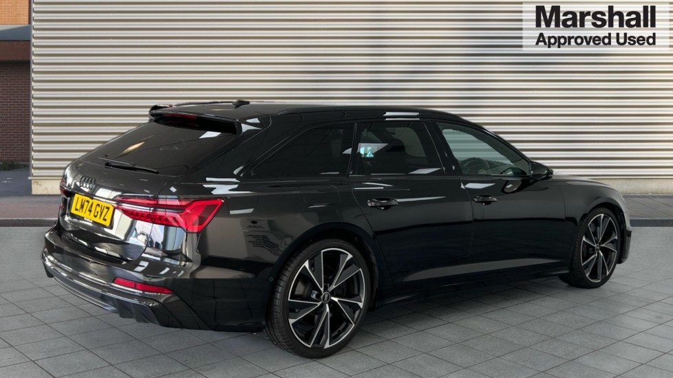 Used Audi A6 2024 for sale - 76008270: Photo 3