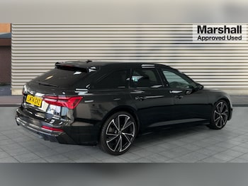 Used Audi A6 2024 for sale - 76008270: Photo