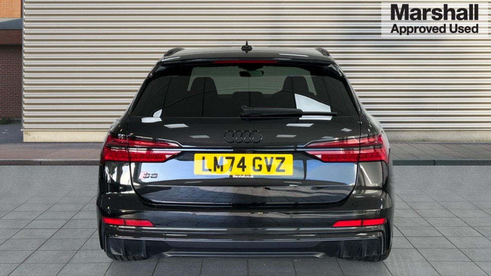 Used Audi A6 2024 for sale - 76008270: Photo 4