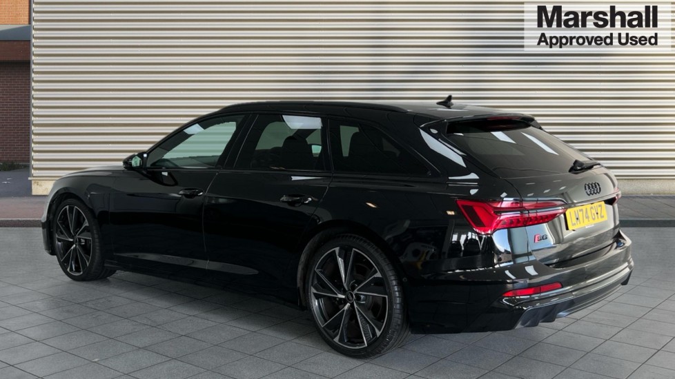 Used Audi A6 2024 for sale - 76008270: Photo 5
