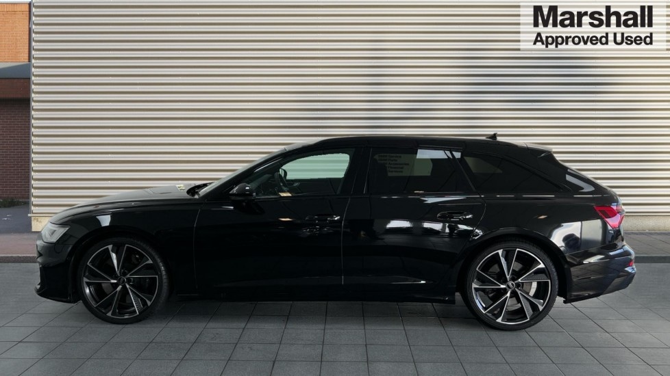 Used Audi A6 2024 for sale - 76008270: Photo 6