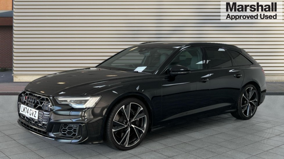 Used Audi A6 2024 for sale - 76008270: Photo 7