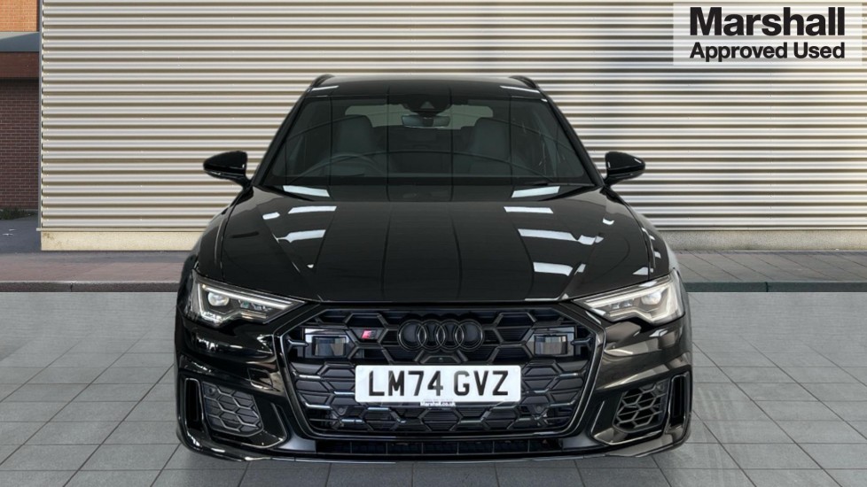 Used Audi A6 2024 for sale - 76008270: Photo 8