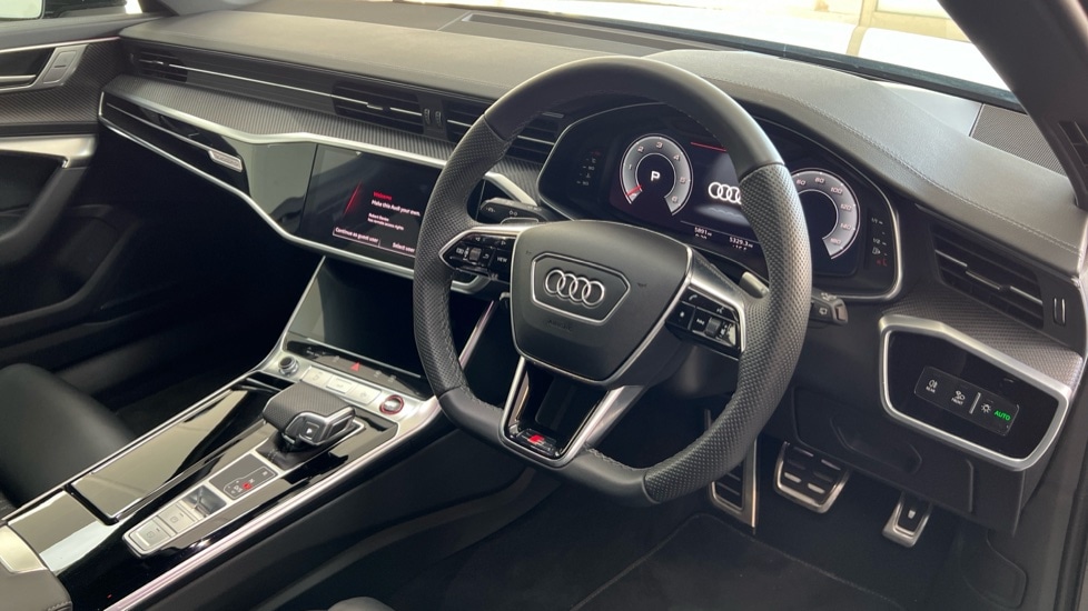 Used Audi A6 2024 for sale - 76008270: Photo 9
