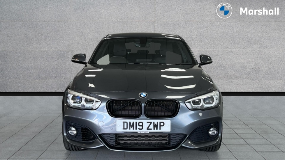 Used BMW 1 Series 2019 for sale - 77067724: Photo 16