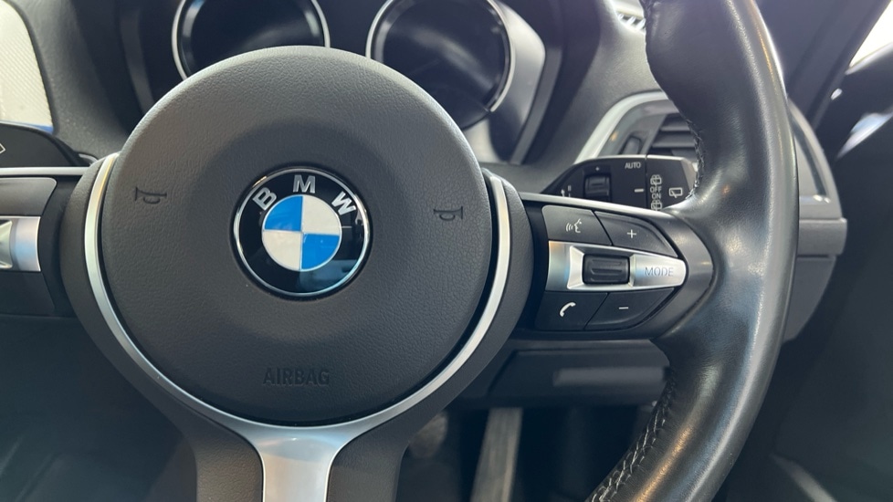 Used BMW 1 Series 2019 for sale - 77067724: Photo 18