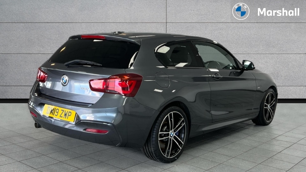 Used BMW 1 Series 2019 for sale - 77067724: Photo 22