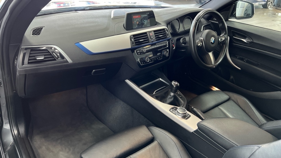 Used BMW 1 Series 2019 for sale - 77067724: Photo 7