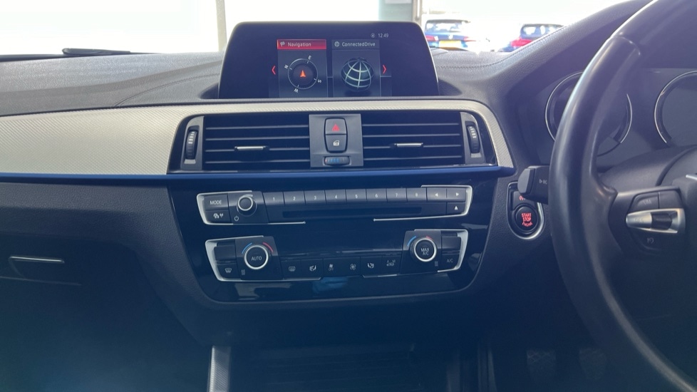 Used BMW 1 Series 2019 for sale - 77067724: Photo 8