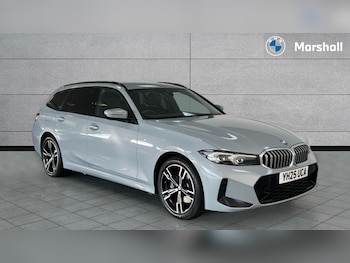 BMW - 3 Series