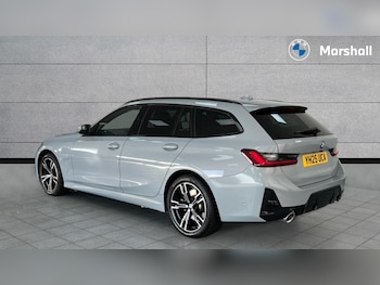 Used BMW 3 Series 2025 for sale - 75972526: Photo