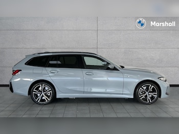 Used BMW 3 Series 2025 for sale - 75972526: Photo