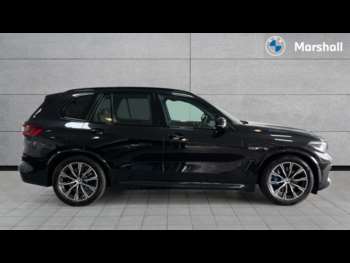 Used BMW X5 2022 for sale - 74794062: Photo