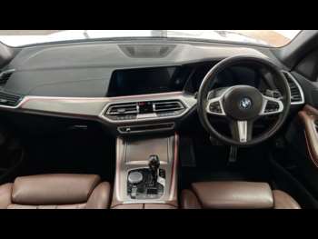 Used BMW X5 2022 for sale - 74794062: Photo